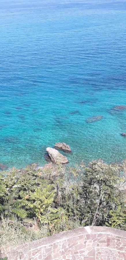 Le Camere Di Libero E Roberta Tropea Buitenkant foto