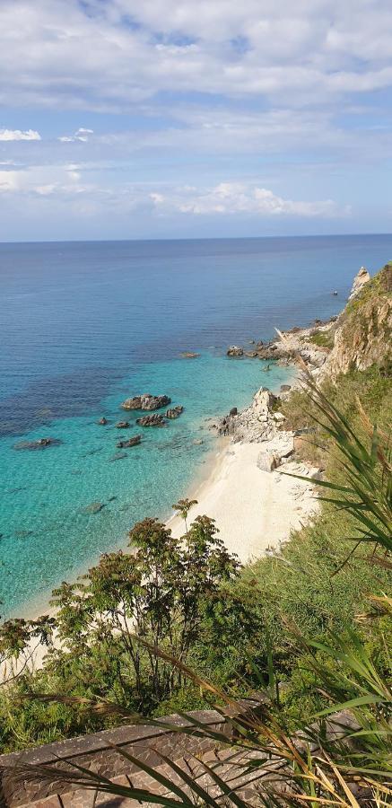 Le Camere Di Libero E Roberta Tropea Buitenkant foto