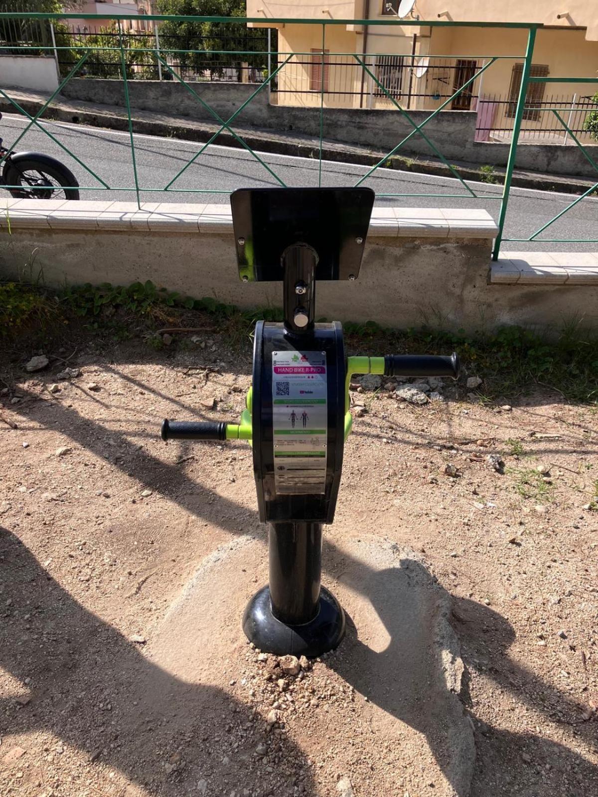 Le Camere Di Libero E Roberta Tropea Buitenkant foto